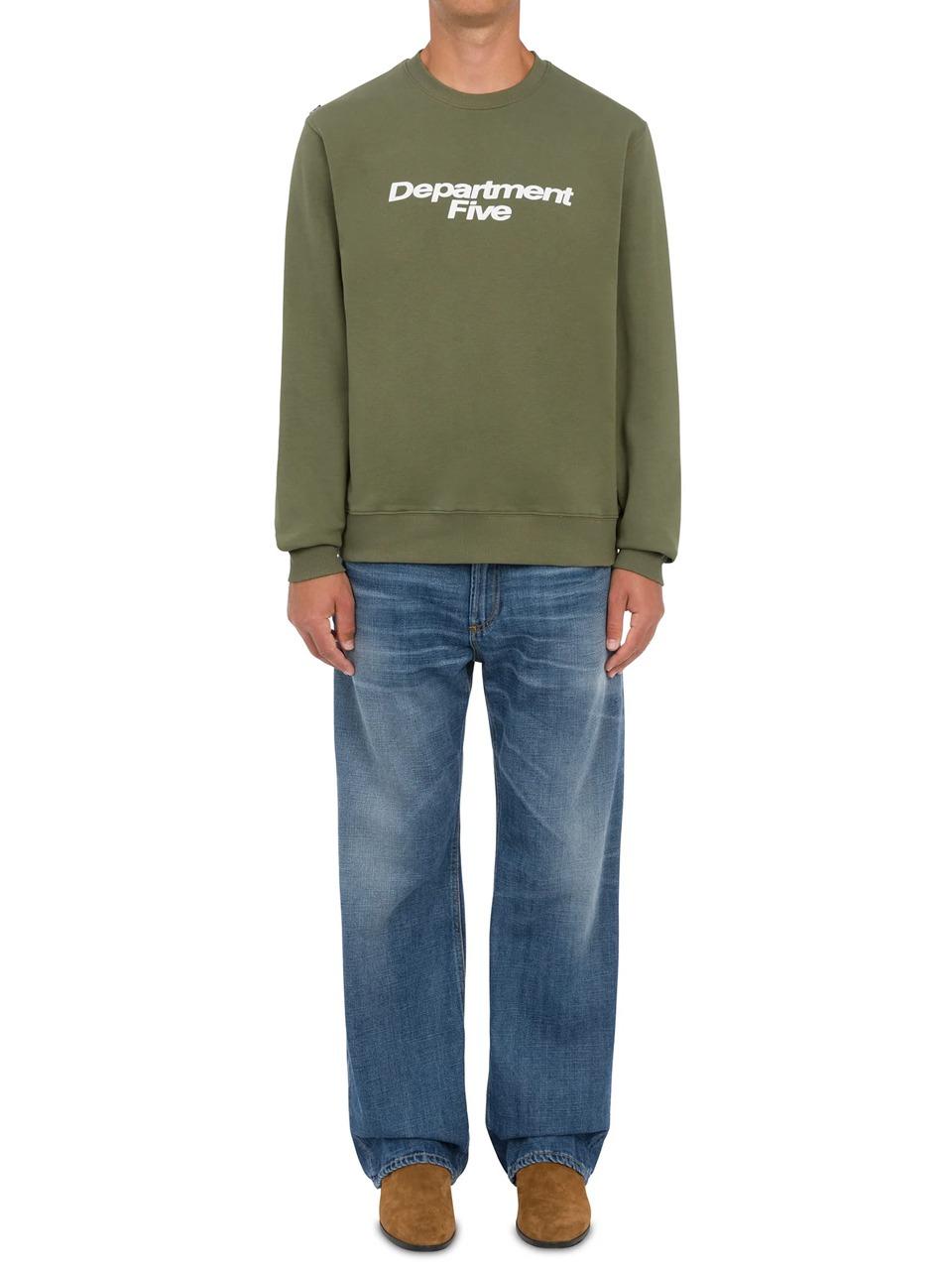 jeans relaxed fit VONTIER DENIM DEPARTMENT FIVE 