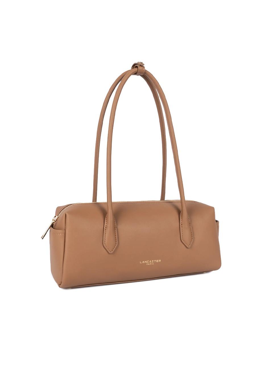 borsa bassotto 531128 COGNAC LANCASTER 