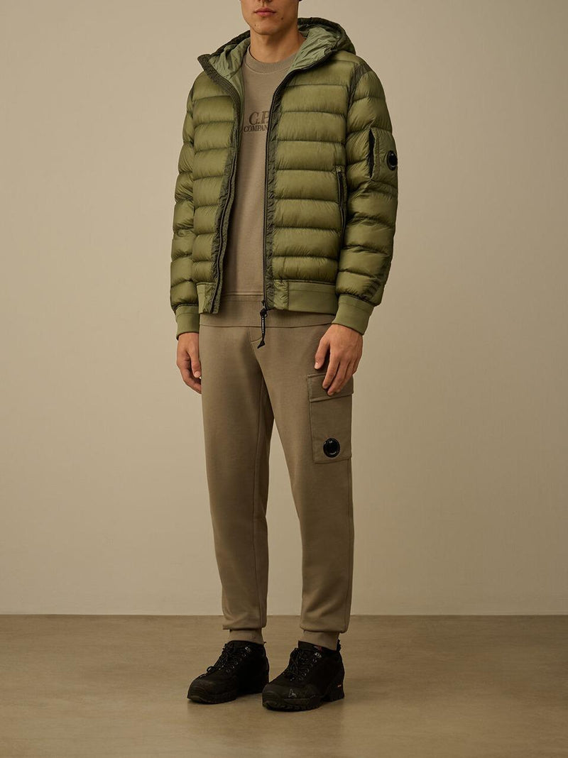 dd shell OW002A 110416A 356 C.P COMPANY 