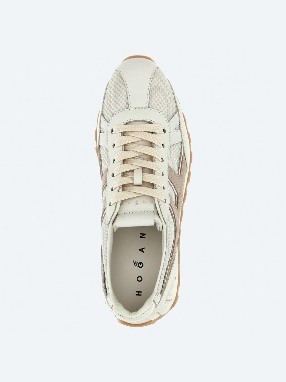 sneakers 86 HXW6710FQ80U6S0ZBX C410 HOGAN 