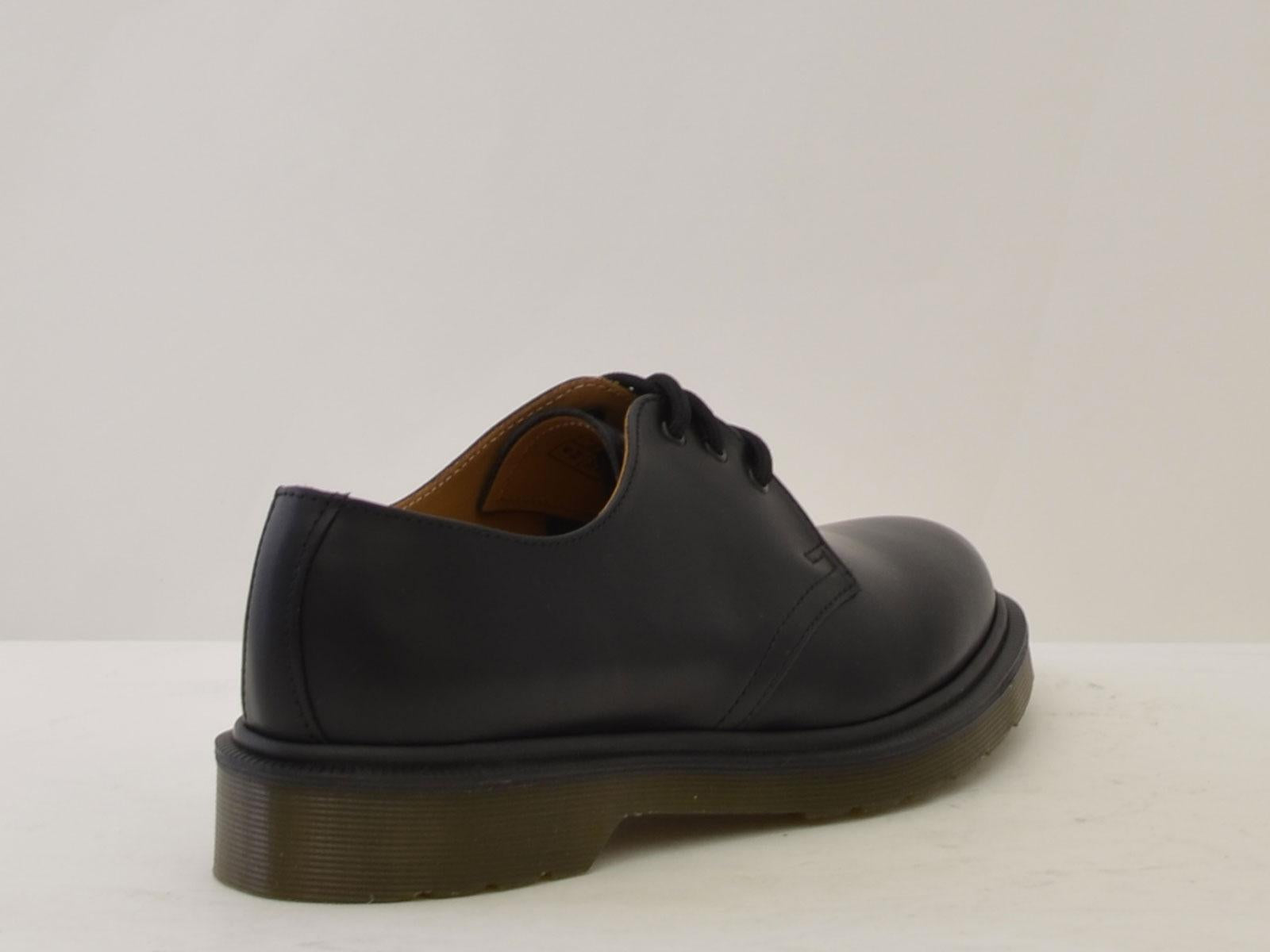  1461 PW-10078001 BLACK Dr Martens 