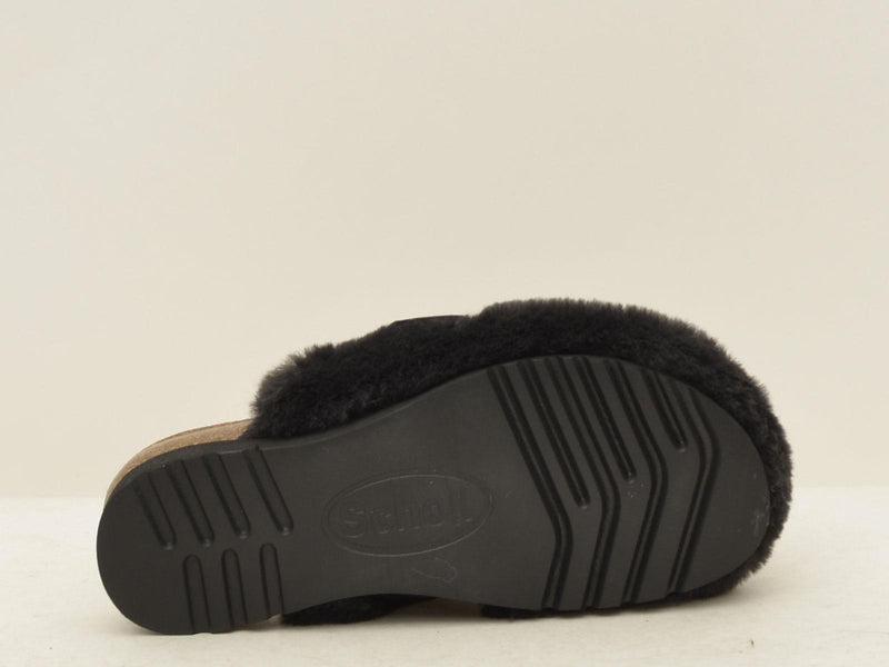  ALASKA BLACK Scholl 