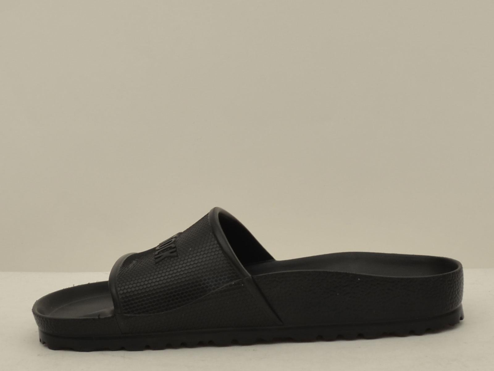sabot barbados eva EVA BARBADOS1015398 BLACK BIRKENSTOCK 