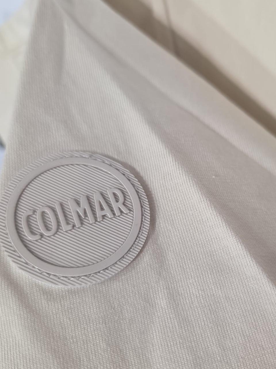 t shirt base 7529 6SH 764 COLMAR 