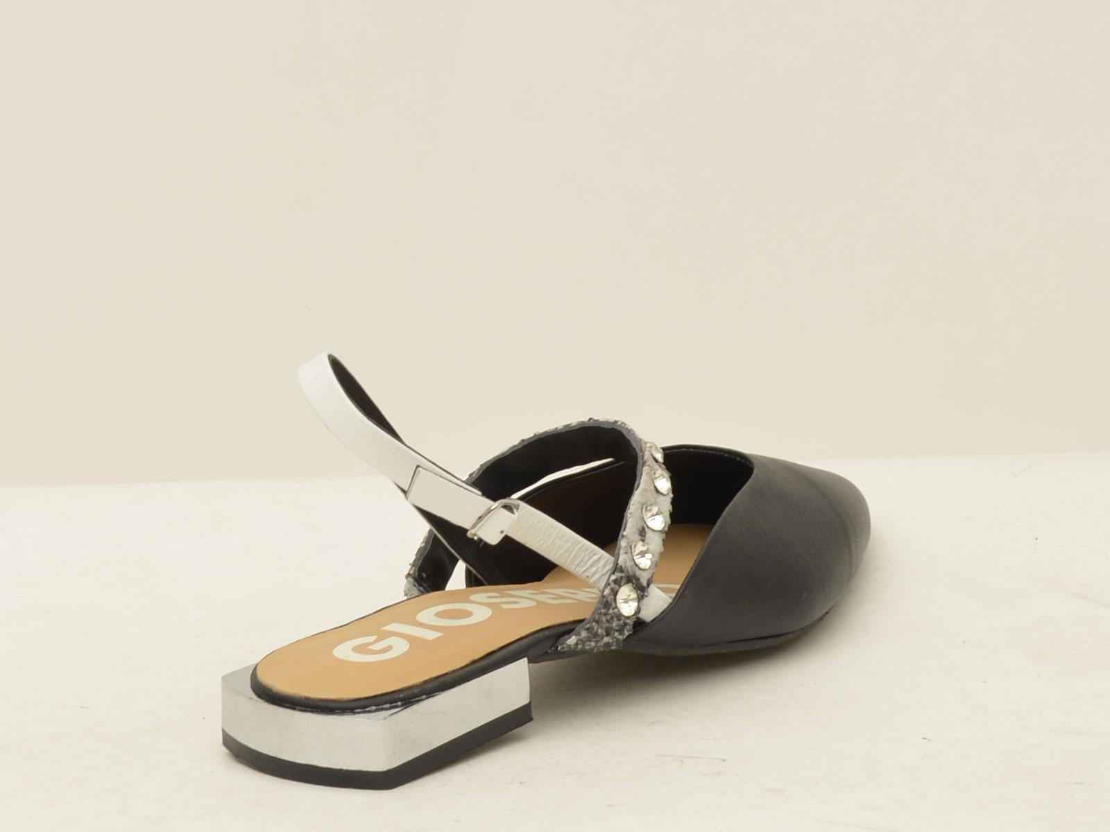  65016CRATO NERO GIOSEPPO 