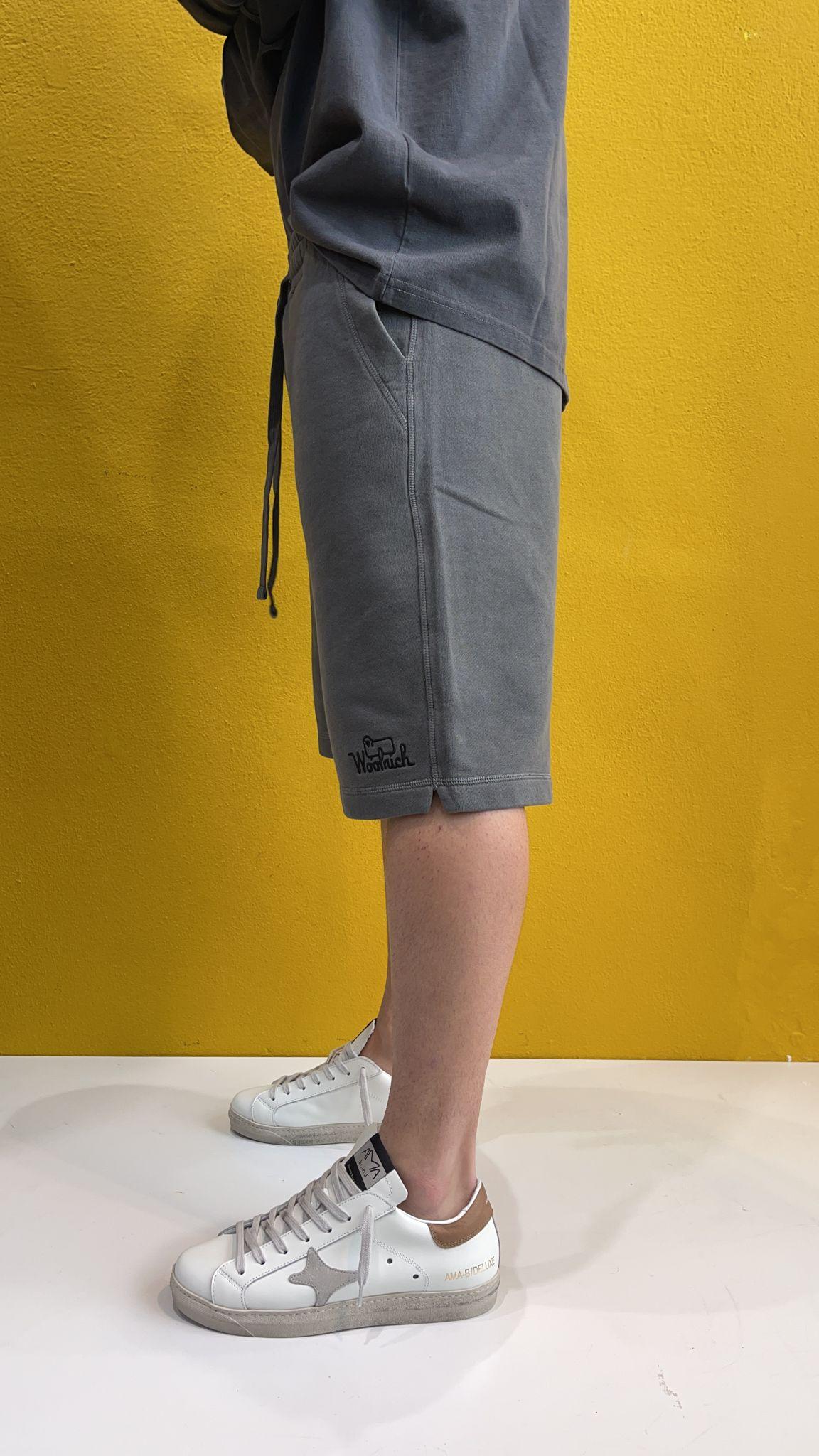  WOSH0032 FELPA100 WOOLRICH 