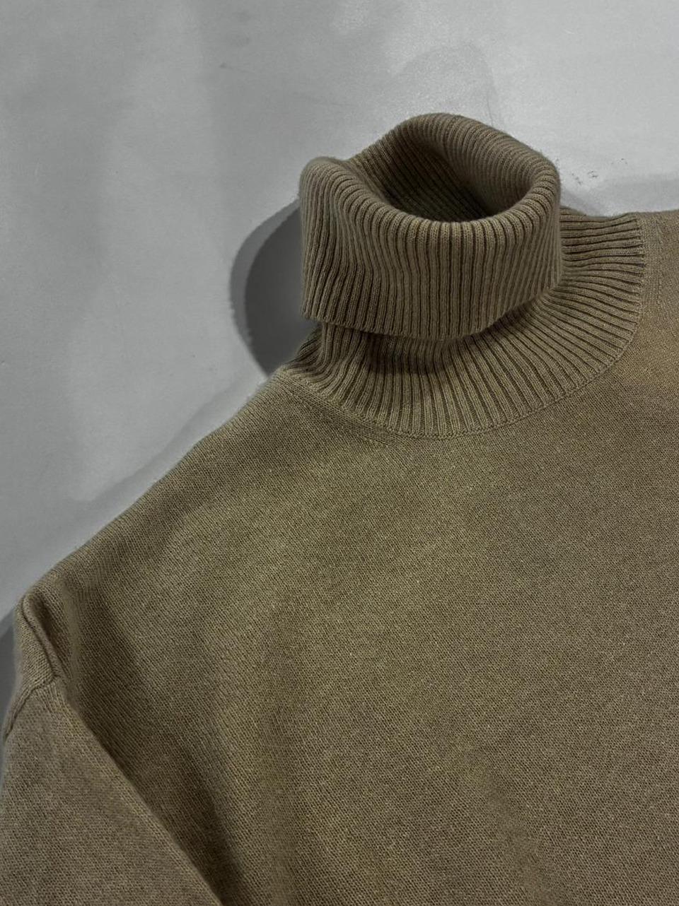 wool cashmere collo alto CFWWKN2027 FRUF 5067 OX WOOLRICH 