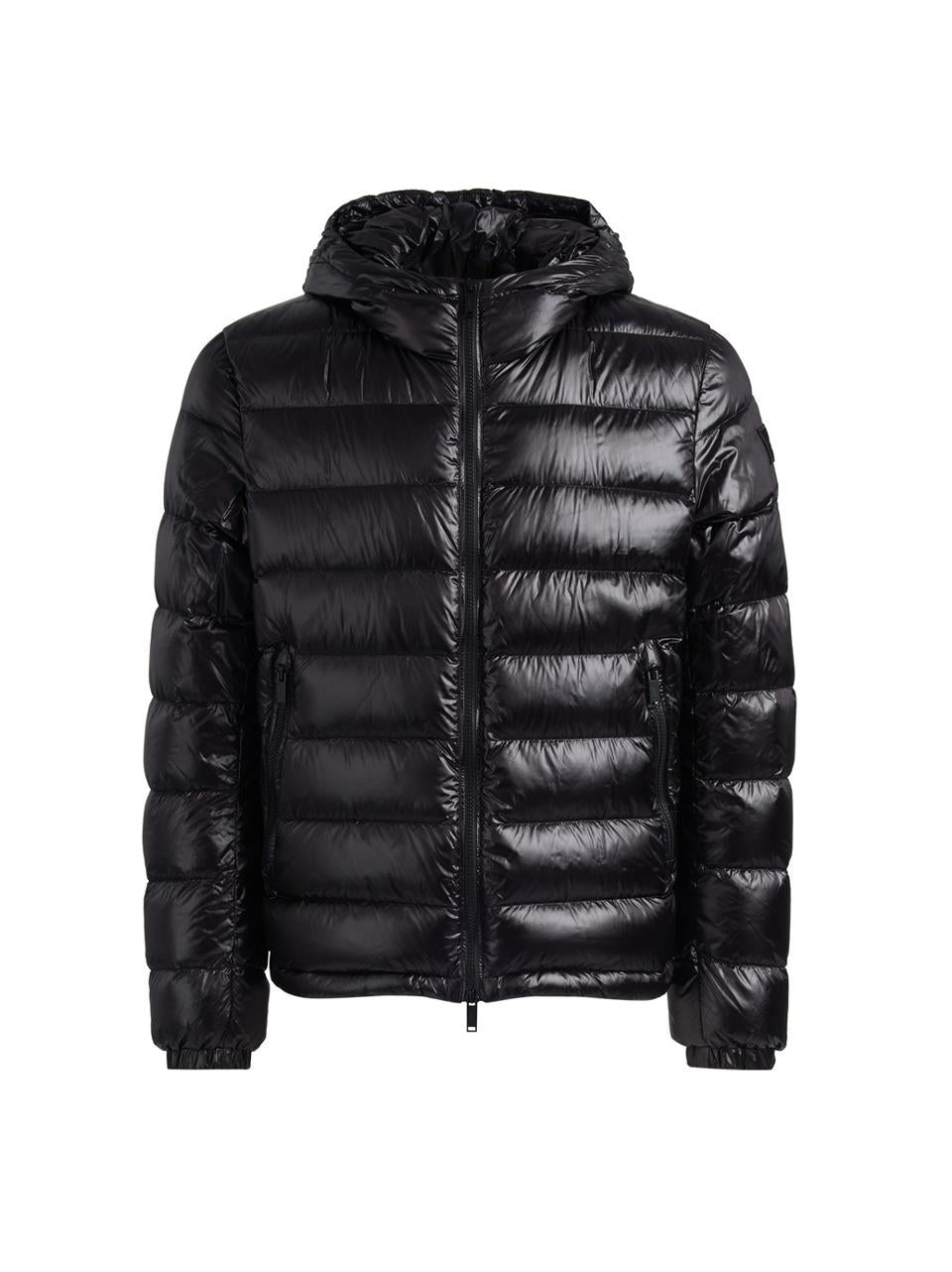 piumino 120gr H110 N add 