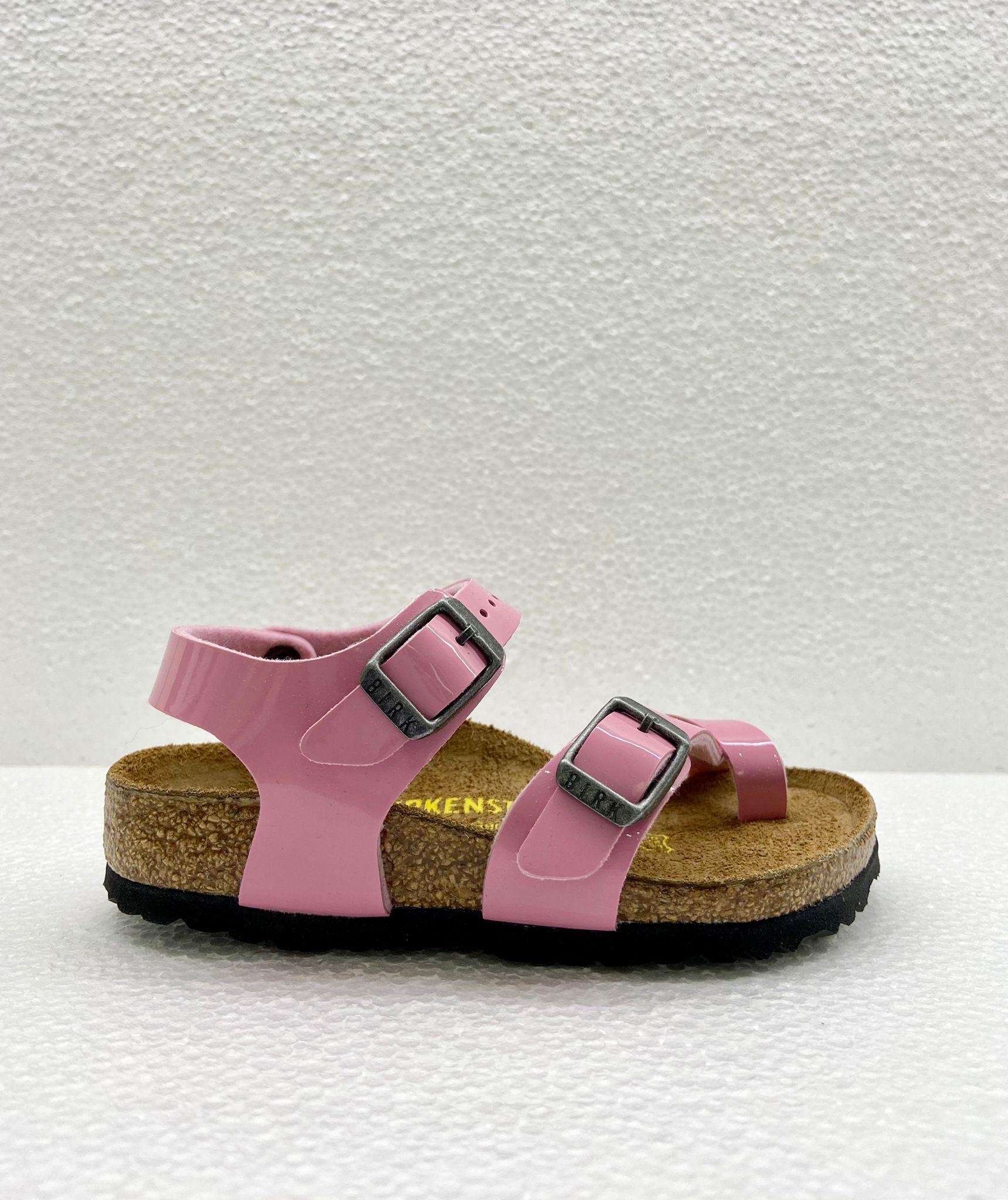  TAORMINA ROSA BIRKENSTOK kids 