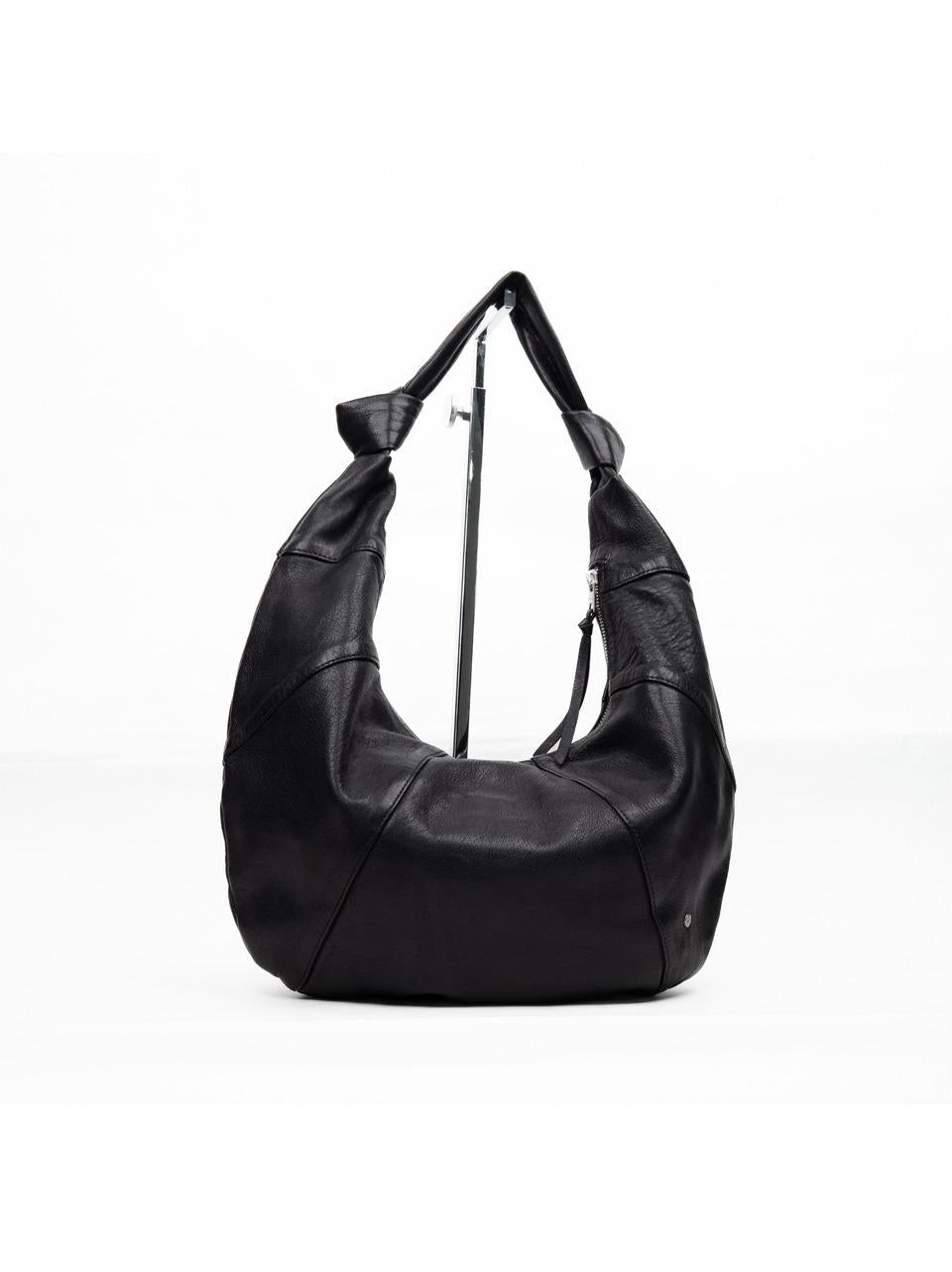 borsa daily media BS8201 NERO REHARD 