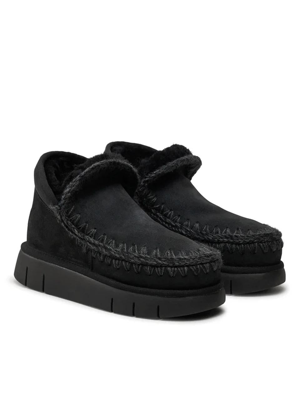 eskimo bouce sneakers 531009A CAMBKBK MOU 