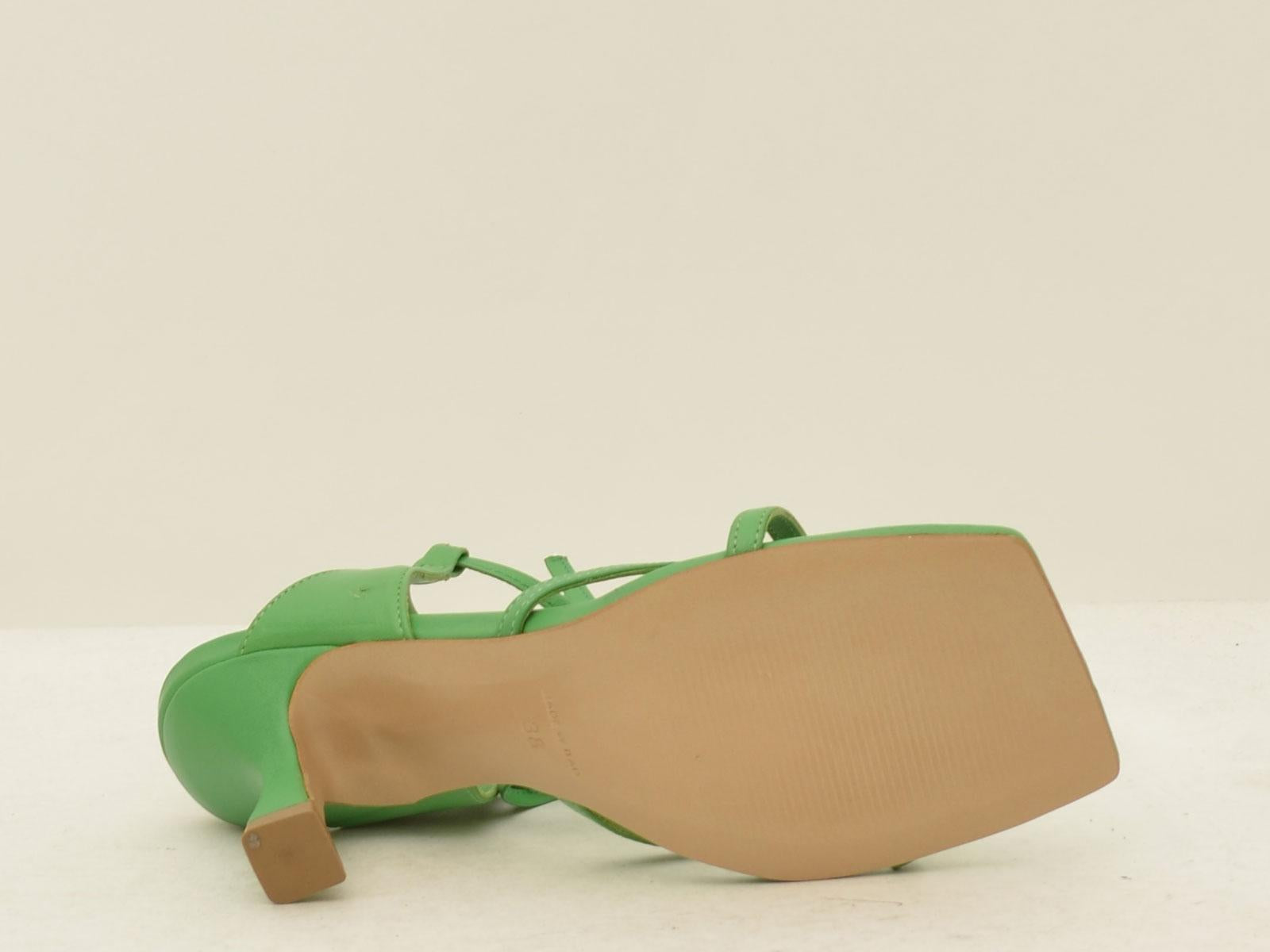  PARIS VERDE Ranye' 