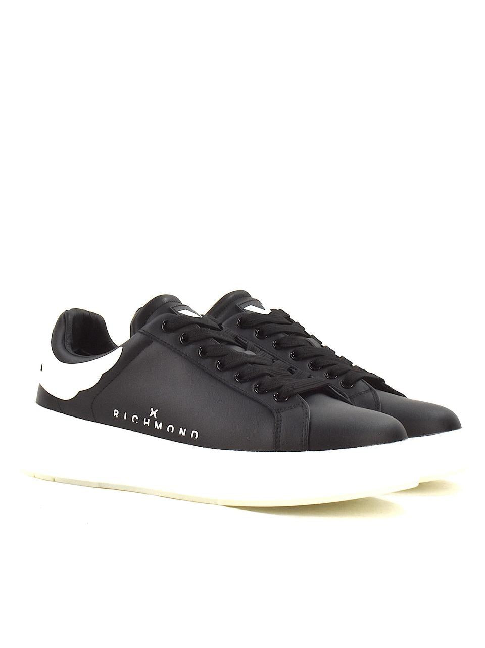  29100CPB BLACK RICHMOND X 