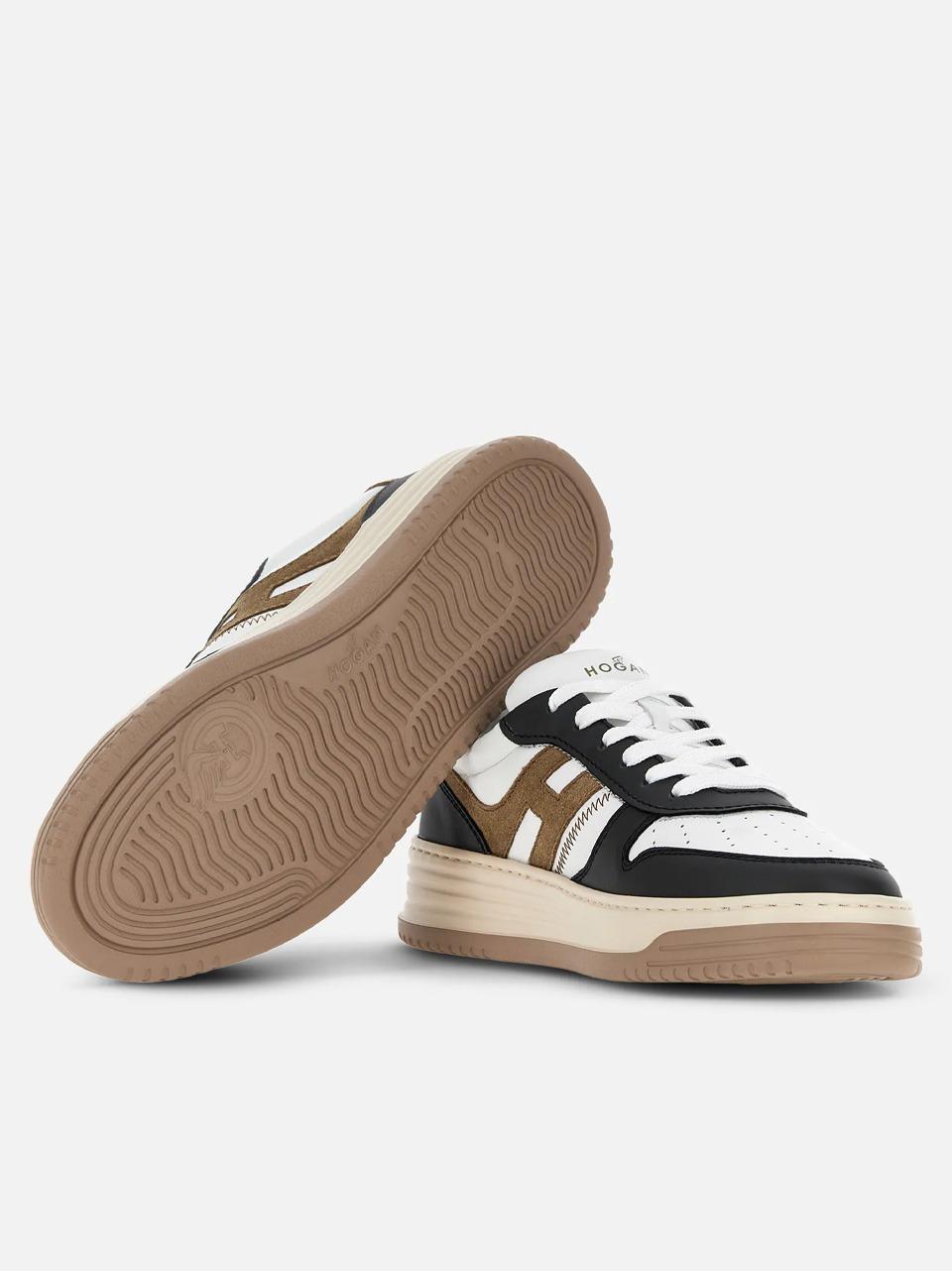  HXM6300EU50ODZ834L BIANCO\GRIGIO HOGAN 