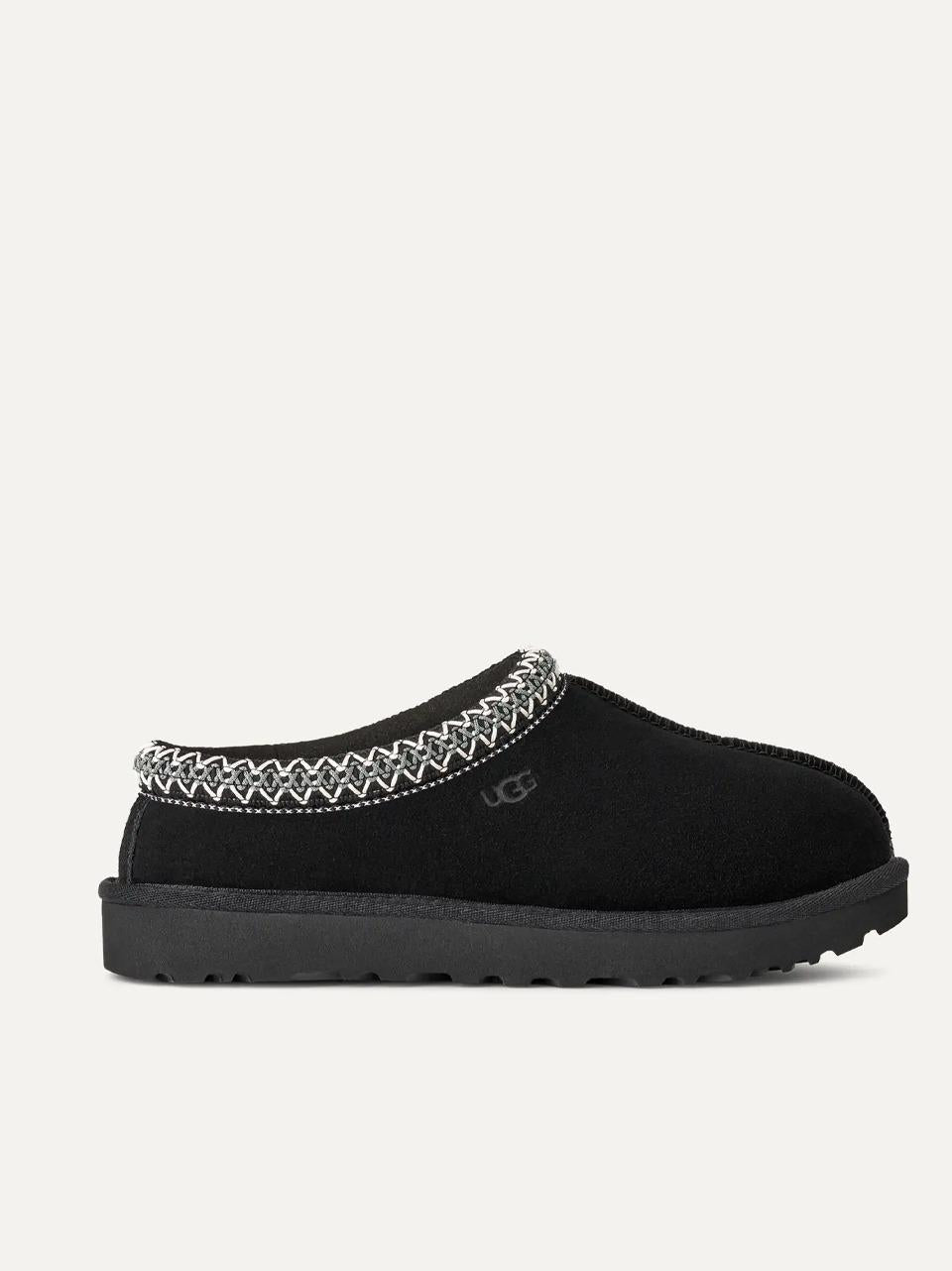 tasman TASMAN1174470 BLACK Ugg 