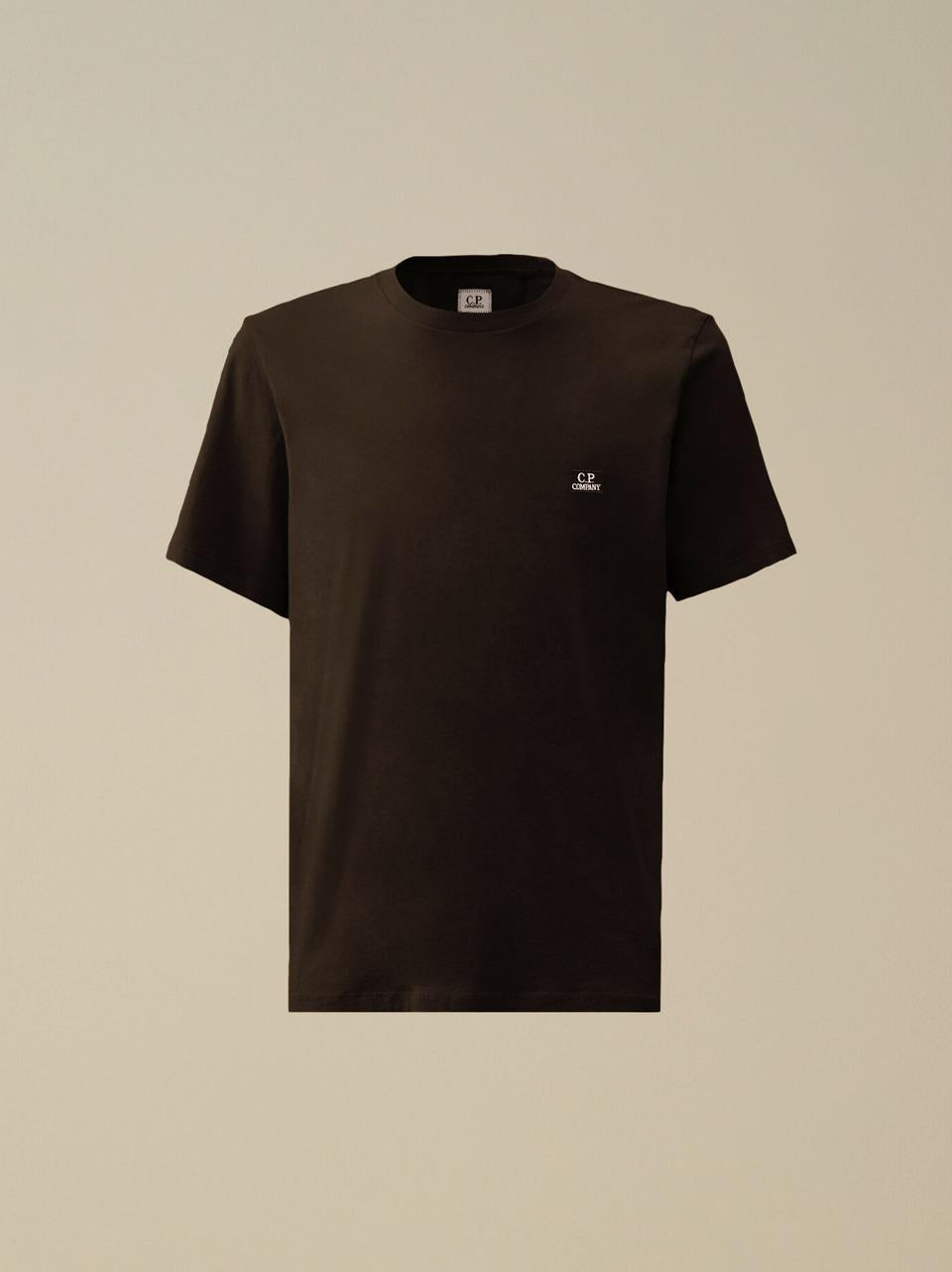 t shirt TS726A005100W N C.P COMPANY 