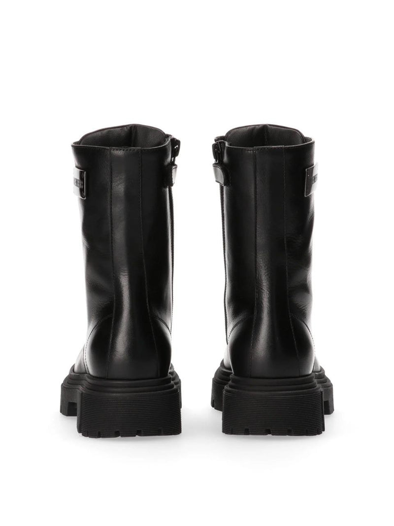  4KA521590 NERO BIKKEMBERGS 