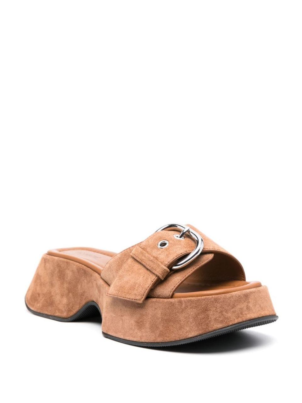 sabot con fibbia 1E1510D 316 VIC MATIE' 