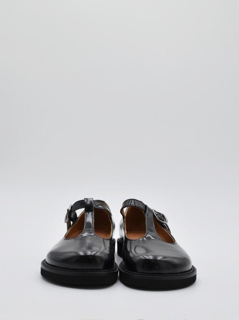  9705 NERO MAT:20 
