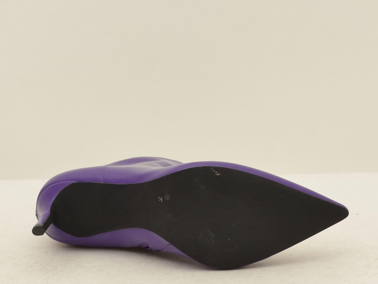  JCSR793D-BO1A 010-PURLPLE JEFFREY CAMPBELL 