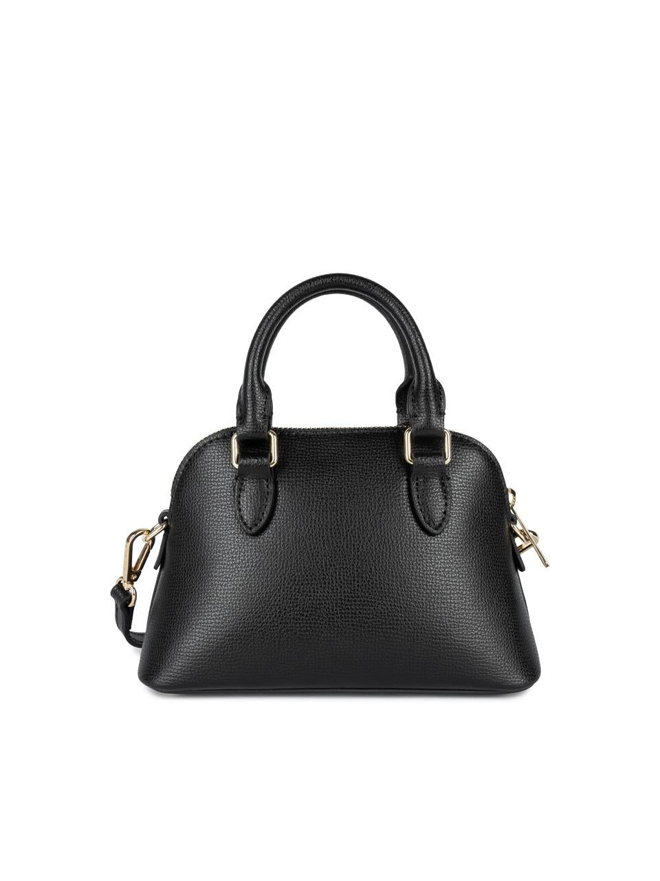 borsa mini modello bugatti 538-001 IVORI LANCASTER 