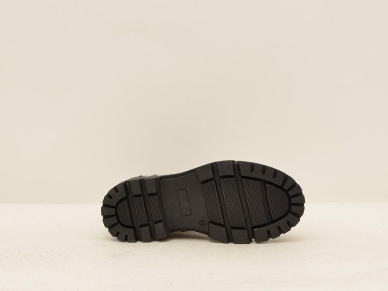  K4A5-21285 NERO BIKKEMBERGS 