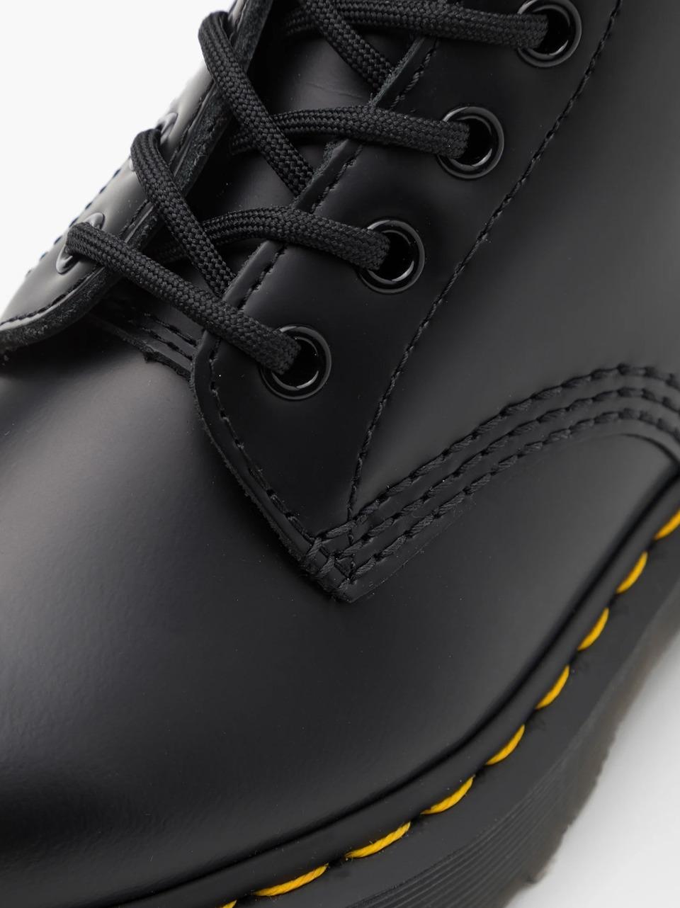  101BEX26203001 BLACK Dr Martens 