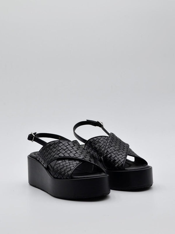 ELVIO ZANON B0902NERO