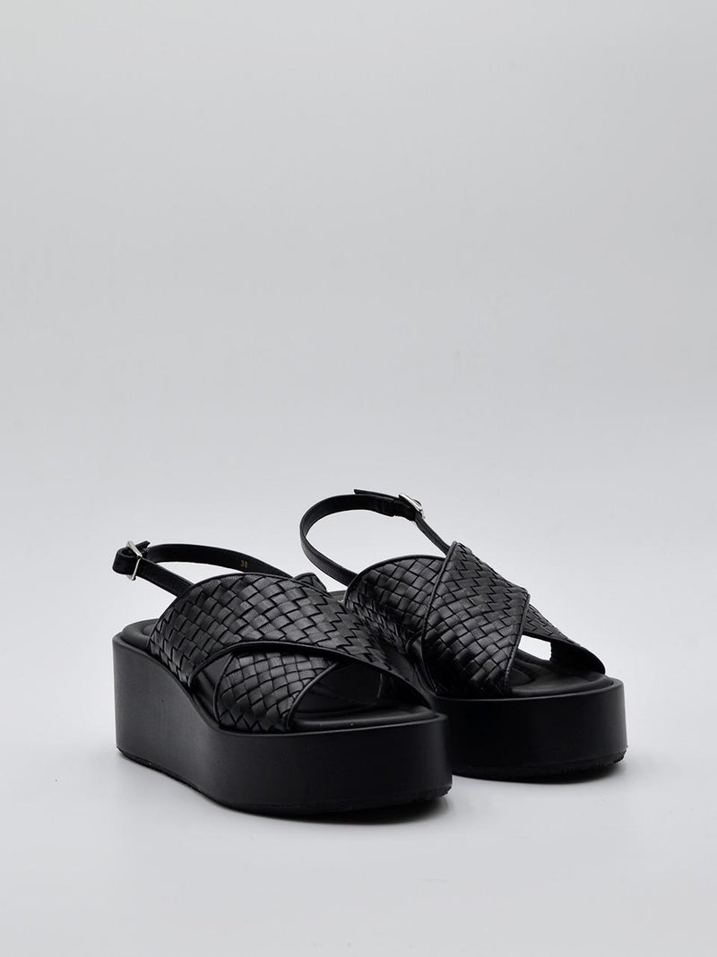 ELVIO ZANON B0902NERO