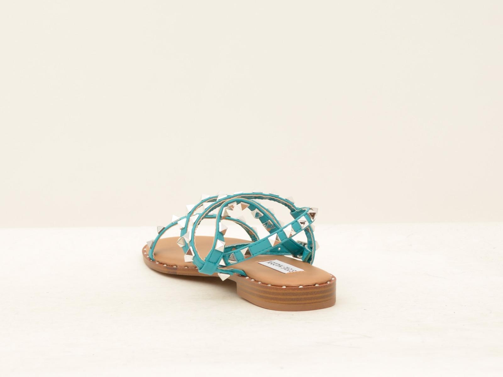  SMSTRAVEL TEAL STEVE MADDEN 