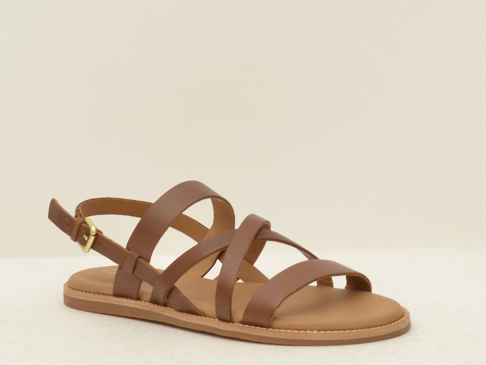  KARSEA TAN Clarks 