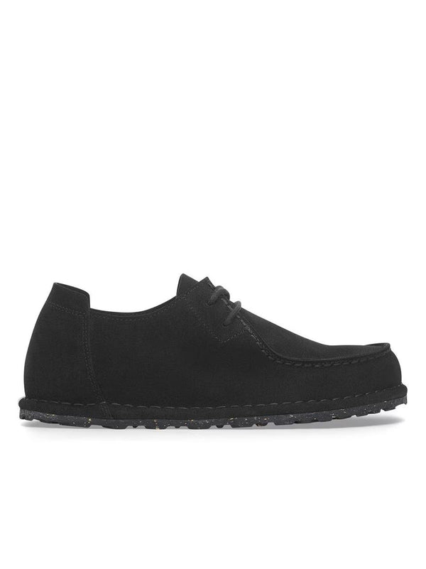 derby utti UTTI BLACK BIRKENSTOCK 