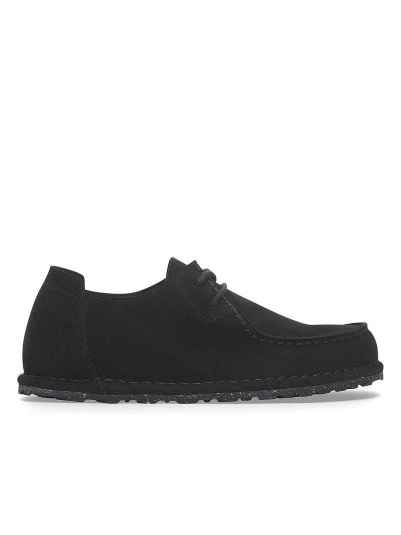 derby utti UTTI BLACK BIRKENSTOCK 