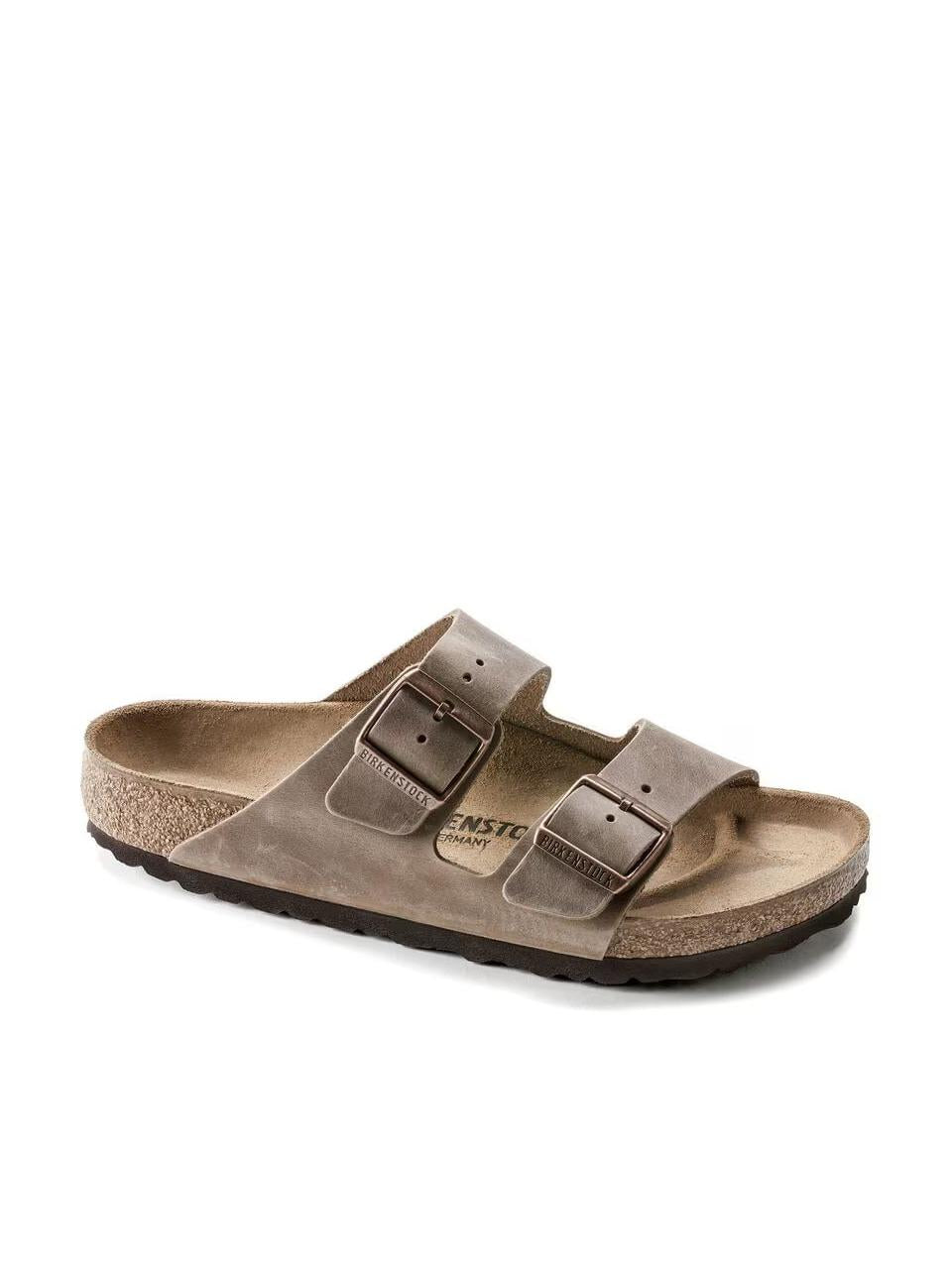 sabot arizona ARIZONA352203 TABACCO BROWN BIRKENSTOCK 