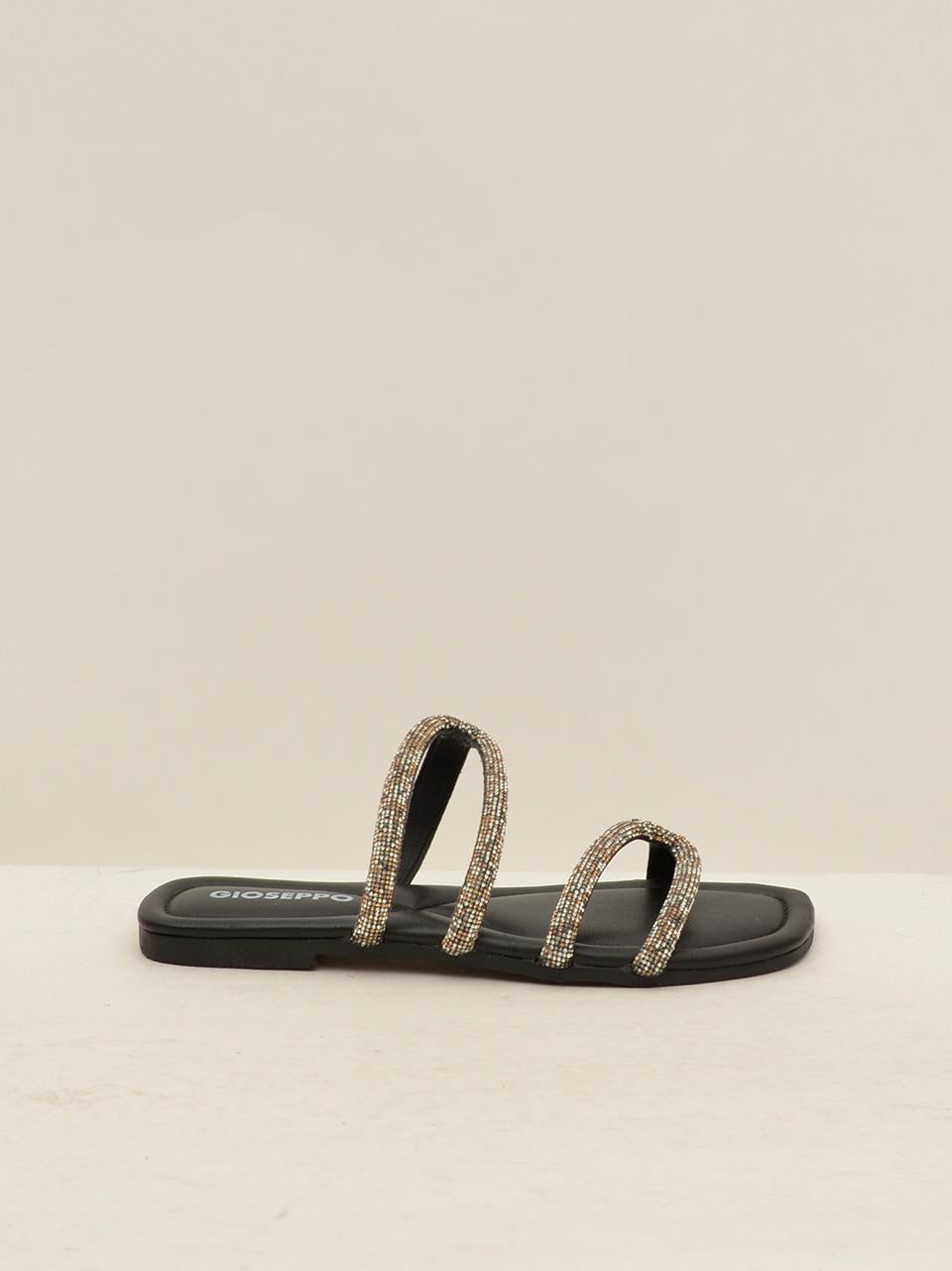 sabot  3 fasce 72148BONIFAY NERO GIOSEPPO 