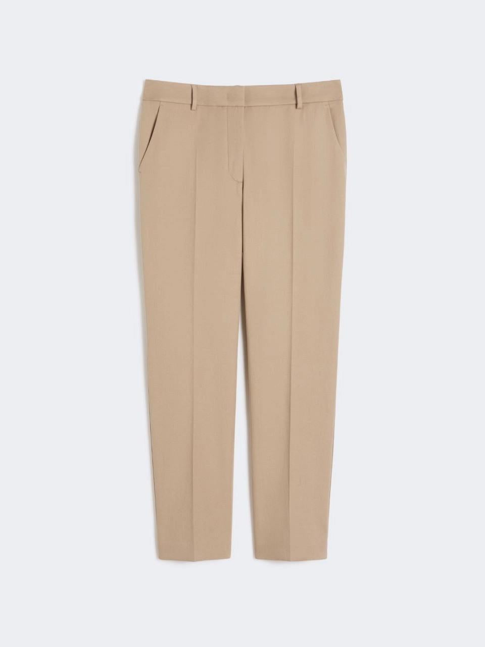 pantalone sigaretta VITE 026 WEEKEND  by Max Mara 