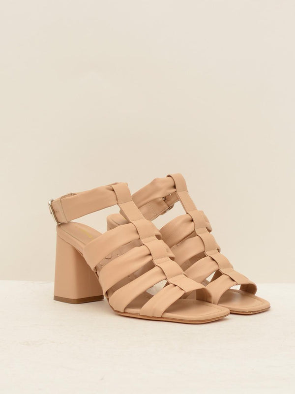 ANNA F 3722BEIGE
