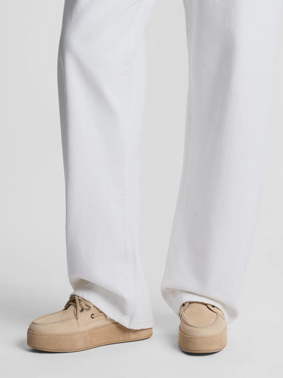 sneakers 681 fondo fasciato barca HXW6810FO50BTMC208 DESERTO HOGAN 