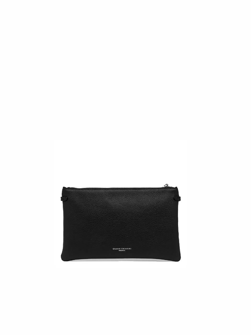 borsa hermy BS3695 GRNNERO GIANNI CHIARINI 