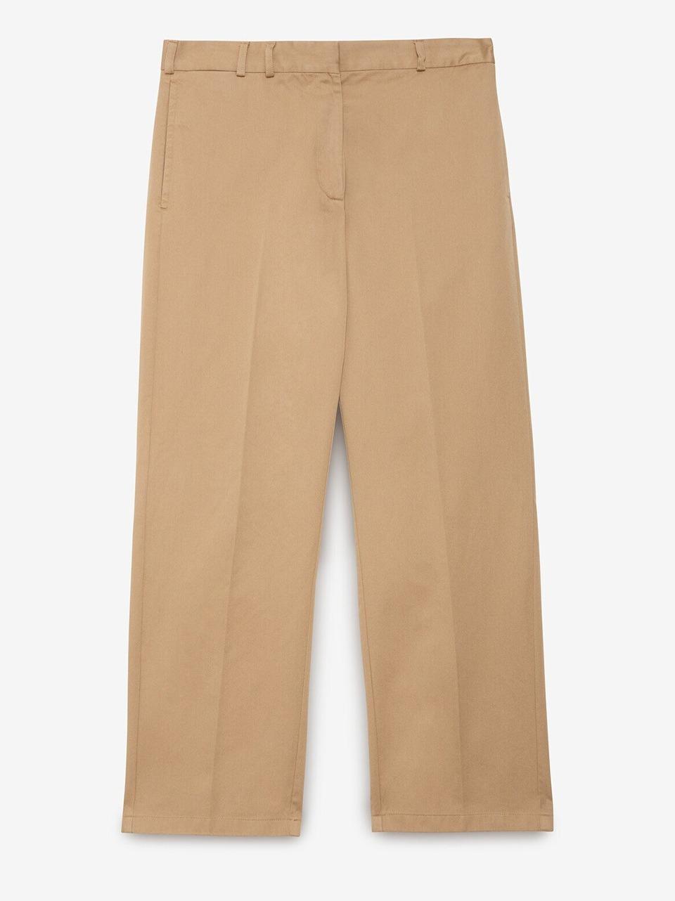 pantalone DP0014 C ottod'ame 