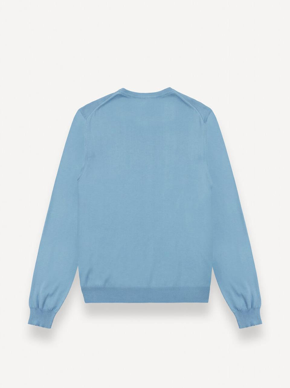 maglia girocollo 4479 CARTA ZUCCHERO COLMAR 