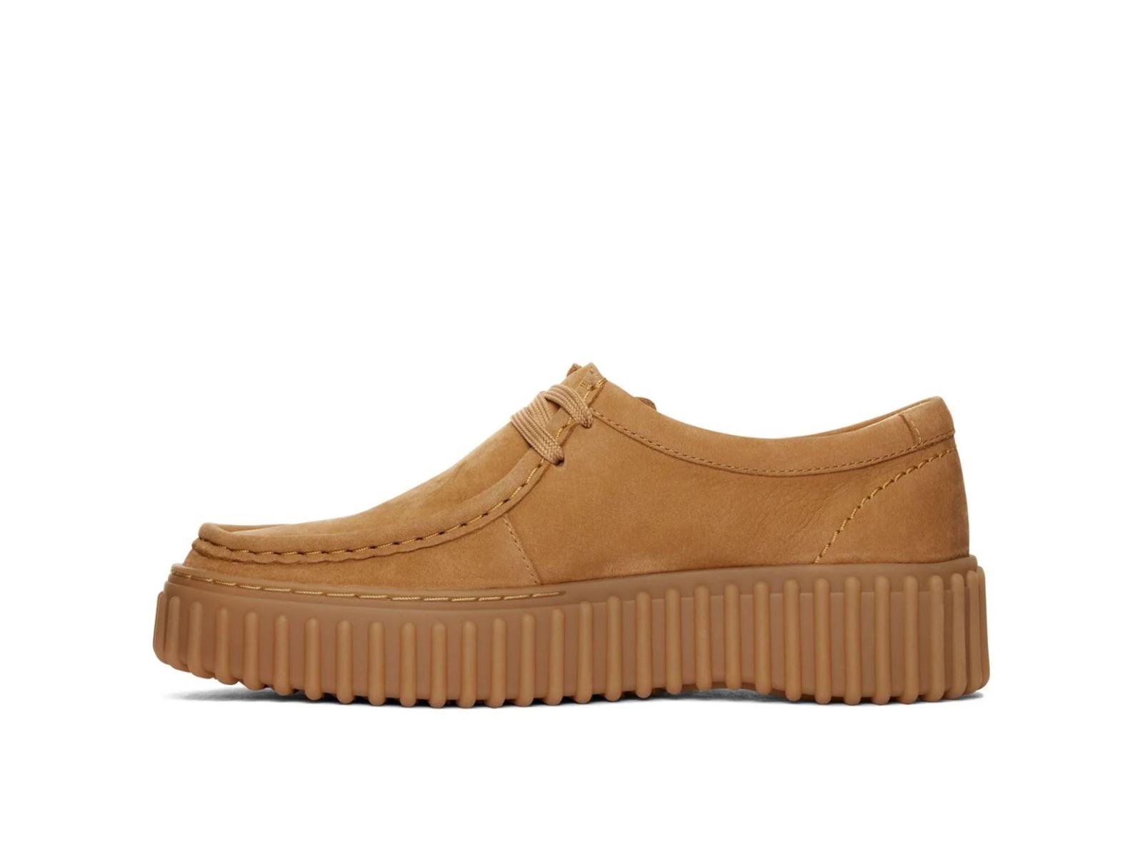  172084 LIGHT TAN Clarks 