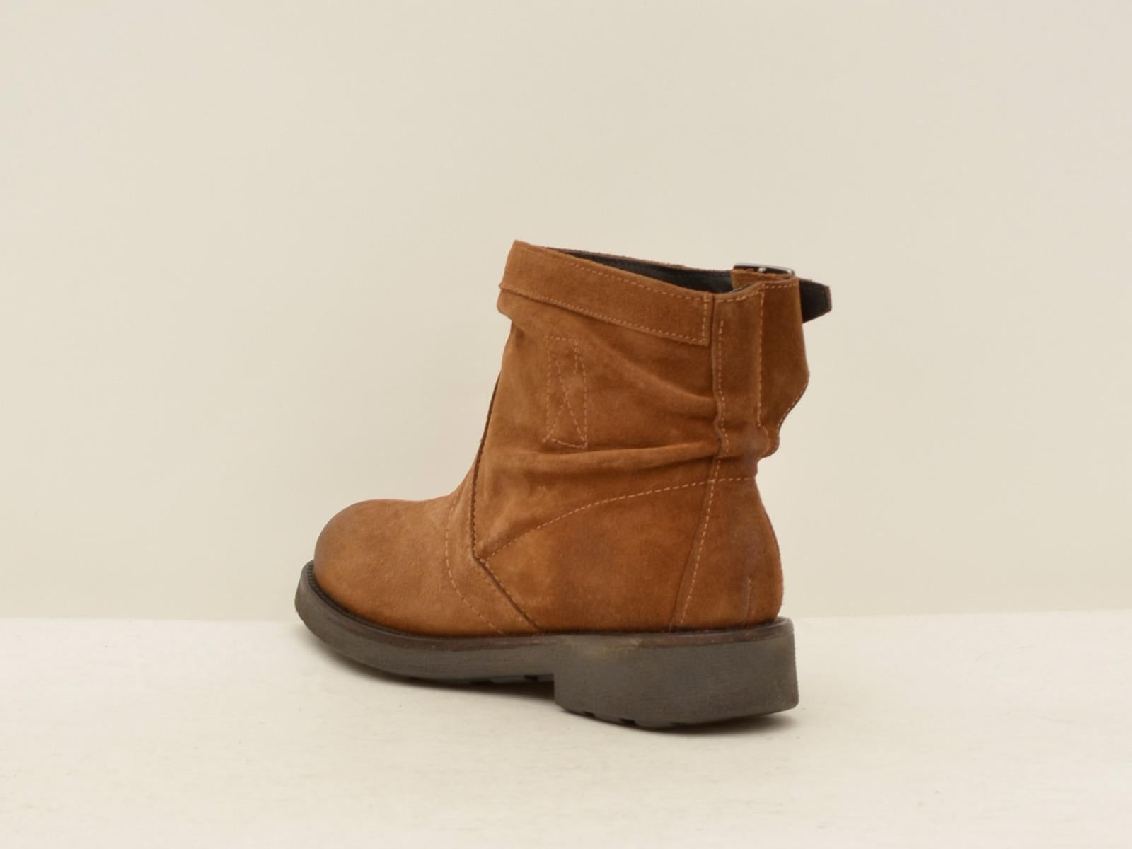  20326 CUOIO BIKKEMBERGS 