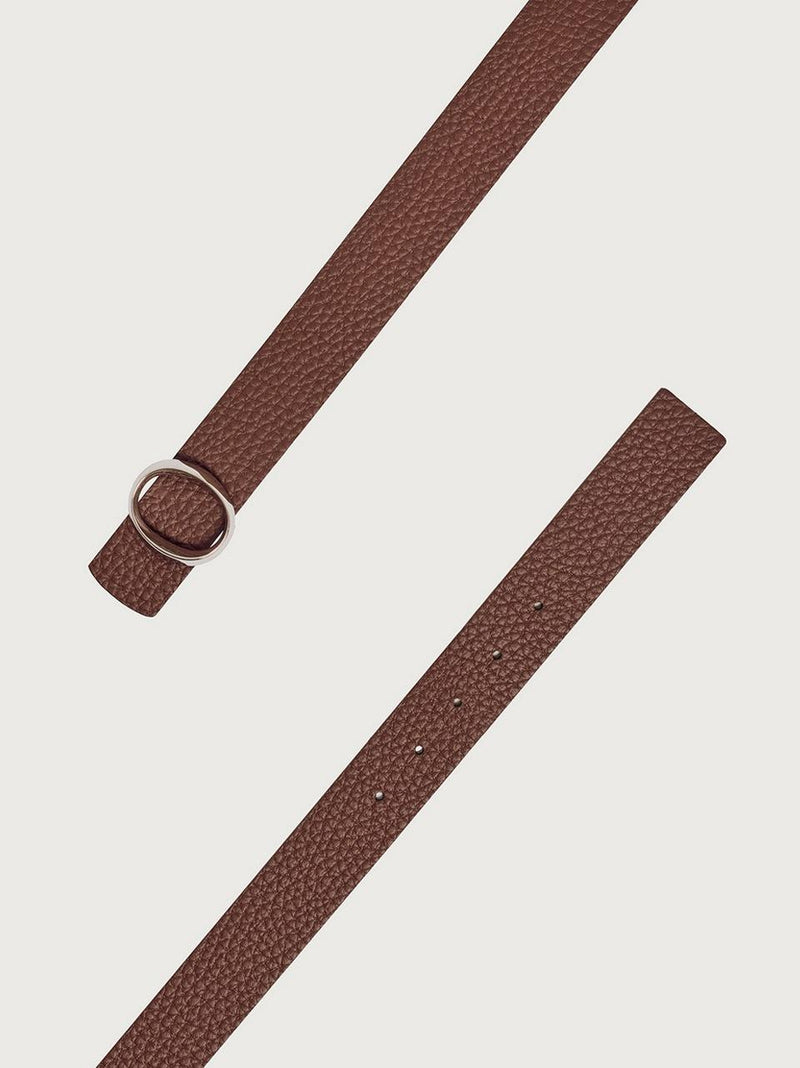 ORCIANI D10C19SOFTCUOIO\NERO