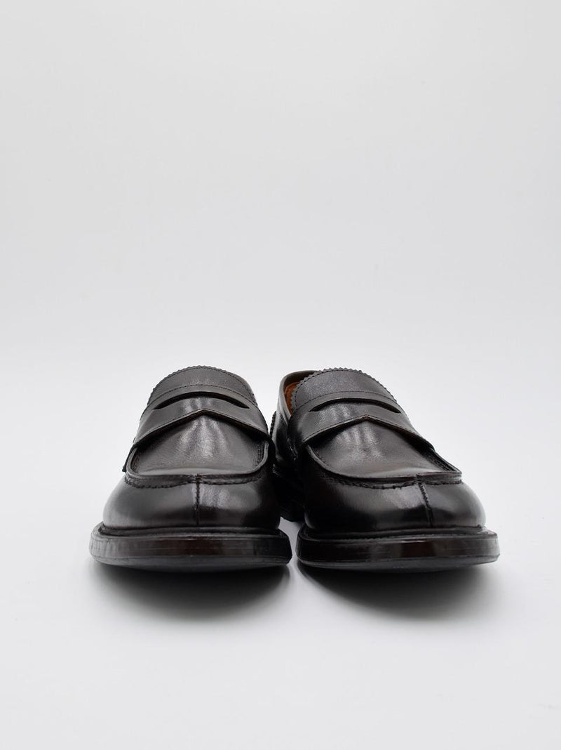mocassino con passante 1068 PREMIUMTDM MICHAEL DASS 
