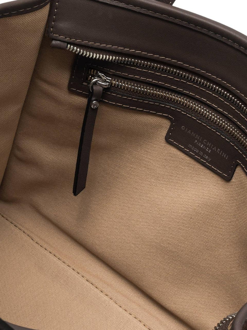 borsa marcella media BS9762 CM-PLESPRESSO MARCELLA CLUB by gianni chiarini 