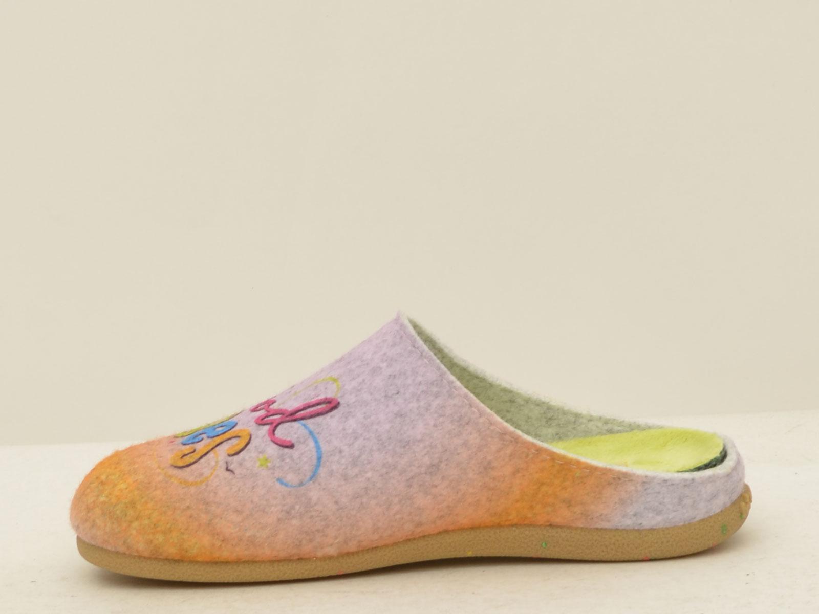  67079-BALDOYLE GRIGIO\GIALLO HOT POTATOES 