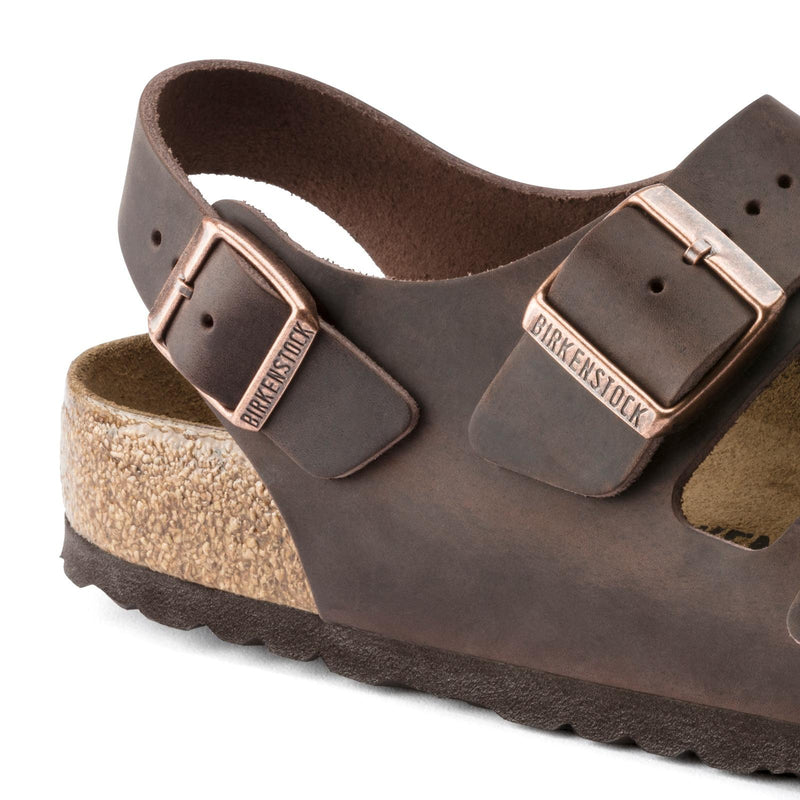  MILANO034873 HABANA BIRKENSTOCK 