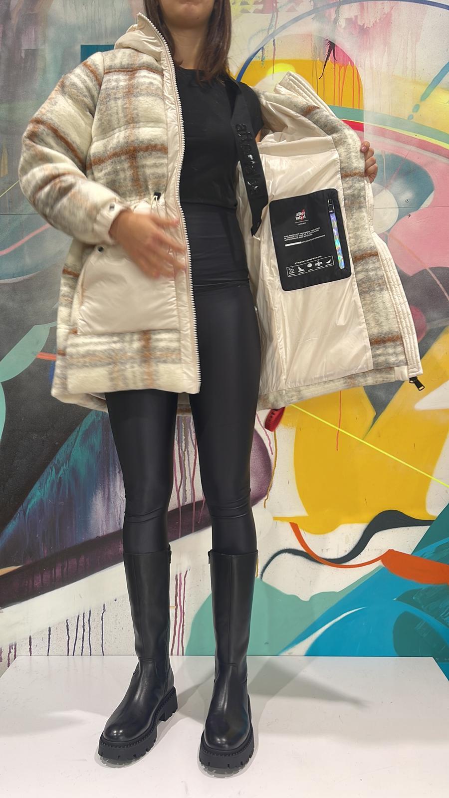  AL270 W07 N7864002999 after label 