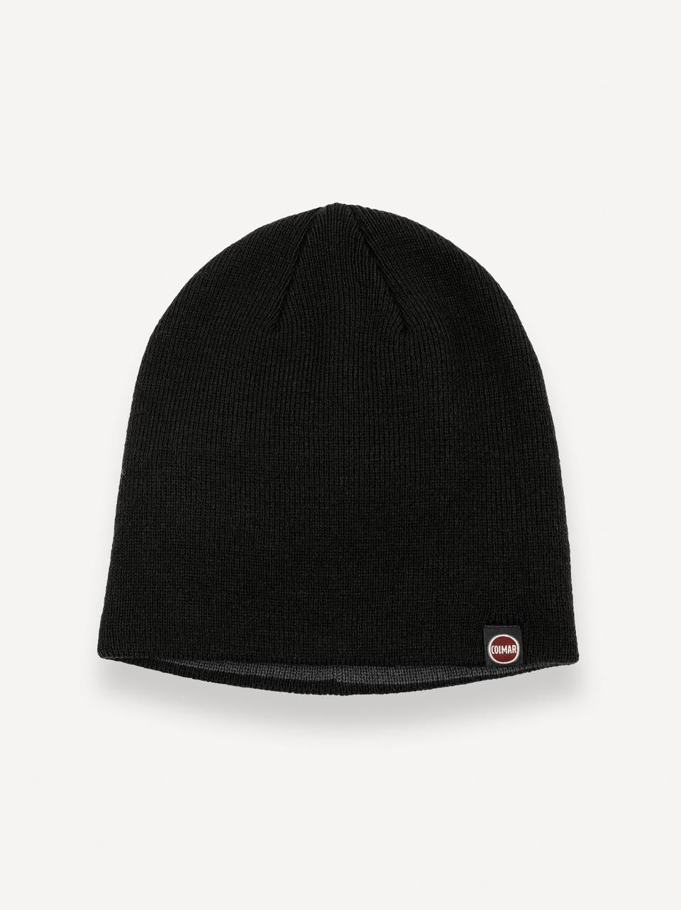 cuffia liscia 50362Y N COLMAR 